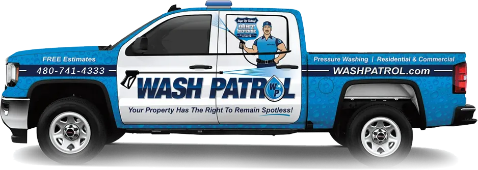 power-washing-chandler-truck